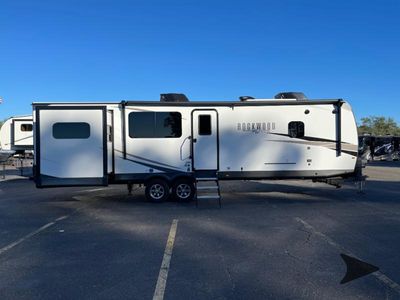 2026 Forest River RV Rockwood Ultra Lite - Photo 11
