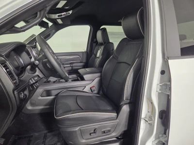 2026 Ram 2500 — photo 11 view