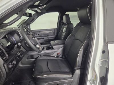 2026 Ram 2500 — photo 10 view