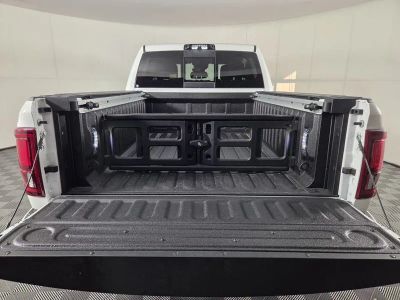 2026 Ram 2500 — photo 20 view