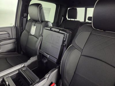 2026 Ram 2500 — photo 18 view
