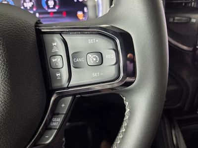 2026 Ram 2500 — photo 15 view