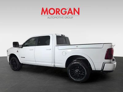 2026 Ram 2500 — photo 7 view