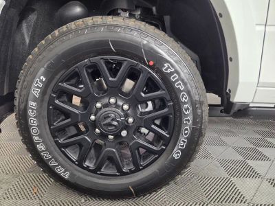 2026 Ram 2500 — photo 8 view