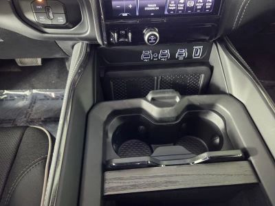 2026 Ram 2500 — photo 13 view