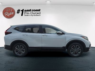 2020 Honda CR-V - Photo 4