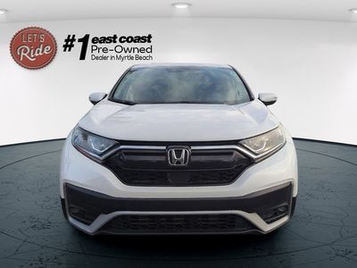 2020 Honda CR-V - Photo 2