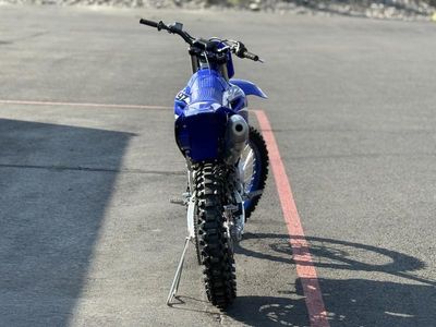 2026 Yamaha YZ450F Team Yamaha Blue - Photo 7