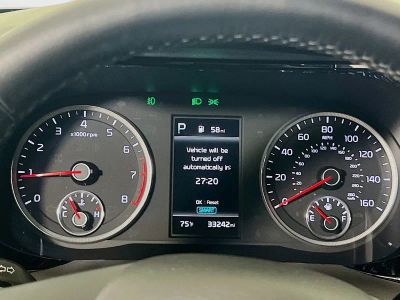 2023 Kia K5 — photo 10 view