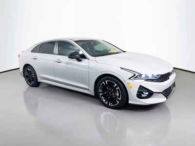 2023 Kia K5 — photo 22 view