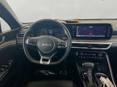 2023 Kia K5 — photo 19 view