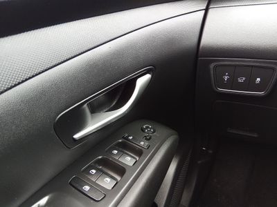 2024 Hyundai Tucson — photo 13 view