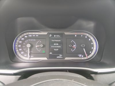 2024 Hyundai Tucson — photo 14 view