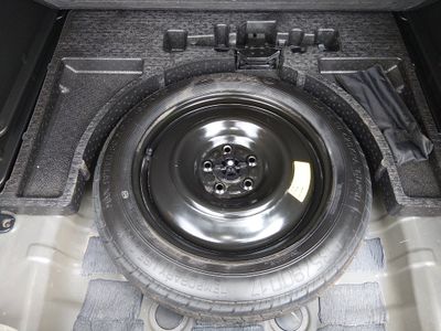 2024 Hyundai Tucson — photo 18 view