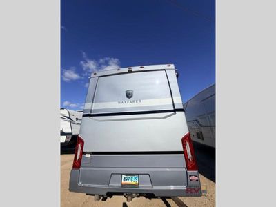 2024 Tiffin Motorhomes Wayfarer - Photo 10