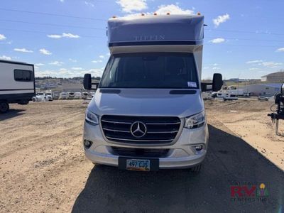 2024 Tiffin Motorhomes Wayfarer - Photo 1