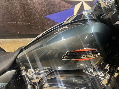 2025 Harley-Davidson FLTRX - Road Glide — photo 13 view