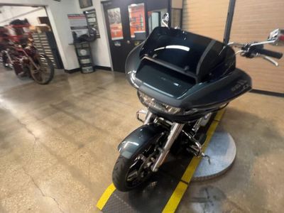 2025 Harley-Davidson FLTRX - Road Glide — side profile view
