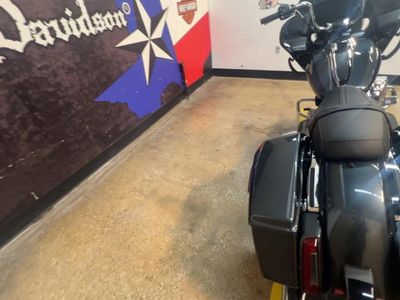 2025 Harley-Davidson FLTRX - Road Glide — photo 8 view