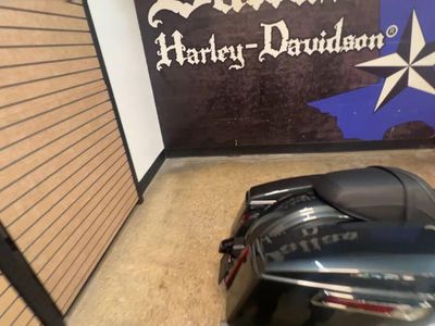 2025 Harley-Davidson FLTRX - Road Glide — photo 9 view