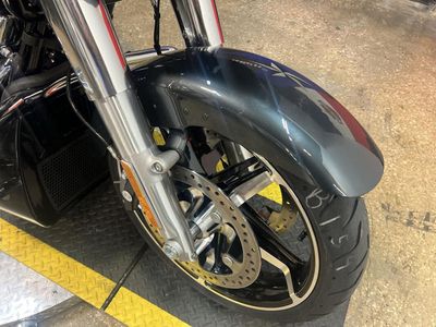 2025 Harley-Davidson FLTRX - Road Glide — photo 11 view
