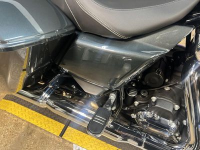 2025 Harley-Davidson FLTRX - Road Glide — photo 15 view