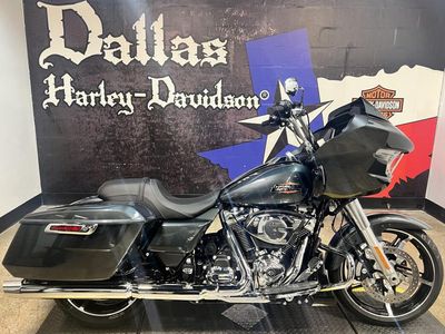 2025 Harley-Davidson FLTRX - Road Glide — photo 7 view