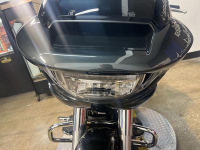 2025 Harley-Davidson FLTRX - Road Glide — photo 10 view