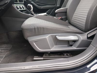 2024 Volkswagen Jetta - Photo 19