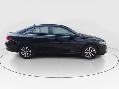 2024 Volkswagen Jetta - Photo 8