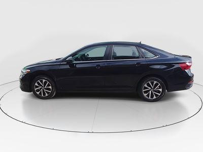 2024 Volkswagen Jetta - Photo 4