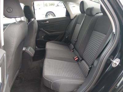 2024 Volkswagen Jetta - Photo 12