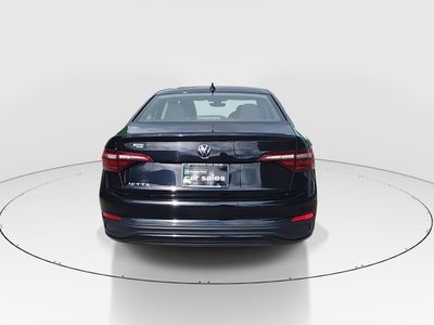 2024 Volkswagen Jetta - Photo 6