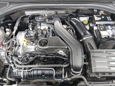 2024 Volkswagen Jetta - Photo 20