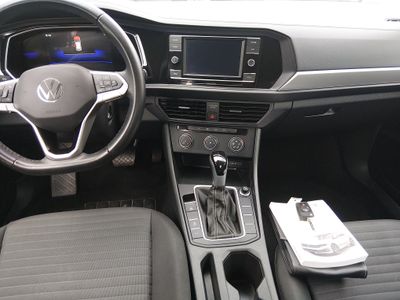 2024 Volkswagen Jetta - Photo 14