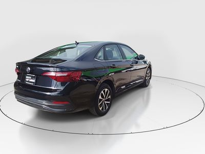 2024 Volkswagen Jetta - Photo 7