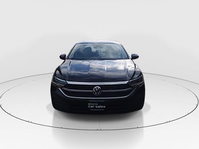 2024 Volkswagen Jetta - Photo 2