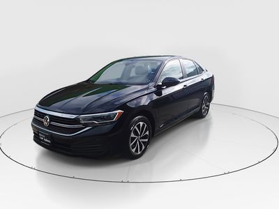 2024 Volkswagen Jetta - Photo 3