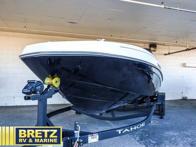 2026 Tahoe TAHOE - Photo 7