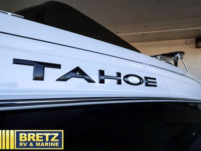 2026 Tahoe TAHOE - Photo 11