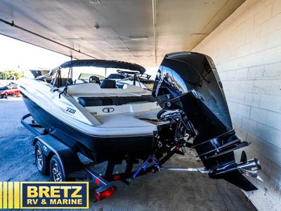 2026 Tahoe TAHOE - Photo 4