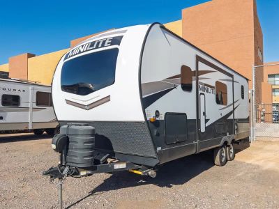 2024 Rockwood MINI LITE — photo 20 view
