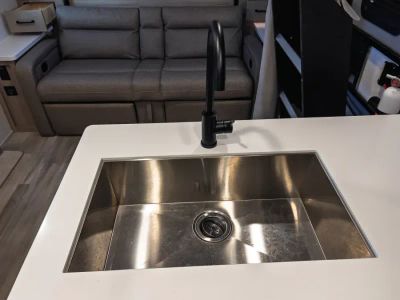 2024 Rockwood MINI LITE — photo 11 view