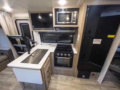 2024 Rockwood MINI LITE — photo 9 view