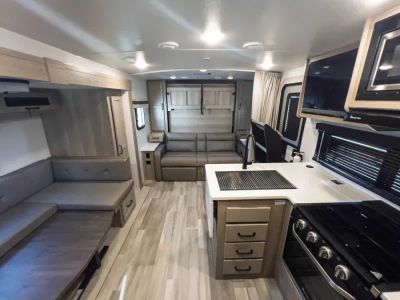 2024 Rockwood MINI LITE — side profile view