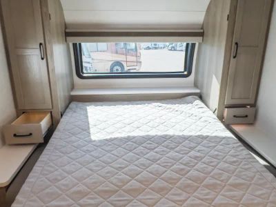 2024 Rockwood MINI LITE — interior view