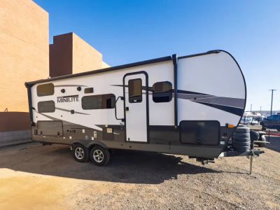 2024 Rockwood MINI LITE — photo 17 view