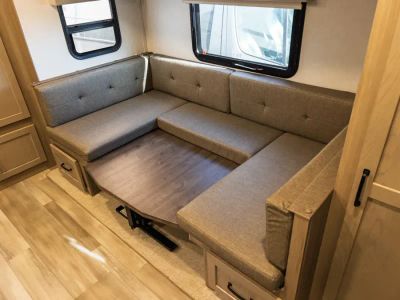 2024 Rockwood MINI LITE — photo 7 view