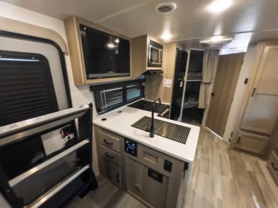 2024 Rockwood MINI LITE — photo 8 view