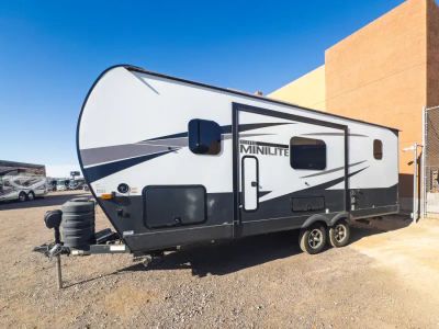 2024 Rockwood MINI LITE — photo 18 view